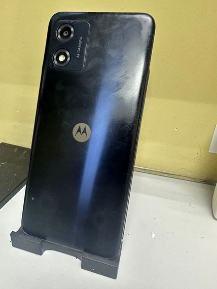 Мобильный телефон Motorola moto e13 8/128gb xt2345-3 бу | Зображення 1