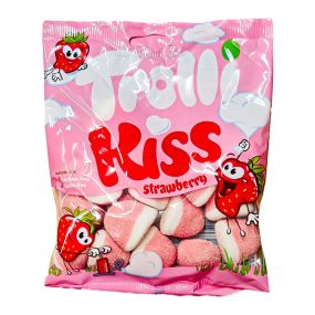 Конфеты желейные жевательные Trolli Play Mouse (мыши), 200 г, Германия