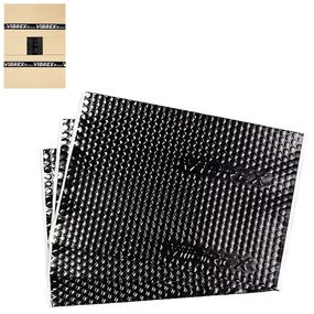 Віброізоляція Black Label 4,0х500х700 мм