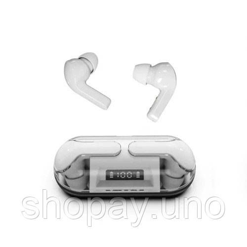 Беспроводные наушники Air13 Pro Bluetooth сенсорные с шумопоглощением, наушники для бега | Зображення 4