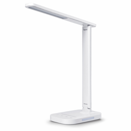 Лампа настільна LED 7W 3000-6500К VL-TF12W Videx | Зображення 5