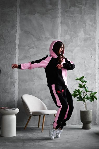 Спортивний костюм DRAPP утеплений | Зображення 6