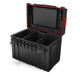 Ящик для інструментів, 23", 585x385x422, SYSTEM One 450 Expert 2.0, SKRQ450E2CZAPG001, QBRICK