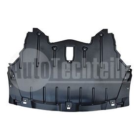 Защитный кожух двигателя BMW X6 E71 07-14, AutoTechteile, 707 5122, ATPP1220121014
