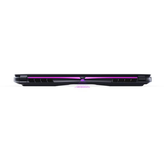 Ноутбук GIGABYTE Aorus 16X 9KG (9KG-43UAC54SD) | Зображення 5