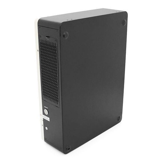 Гібридний інвертор Felicity IVEM4024-II 4KVA 24V  RS485 MPPT(90V-450V) 230Vac 120A 430x310x120mm 10.4 kg | Зображення 1