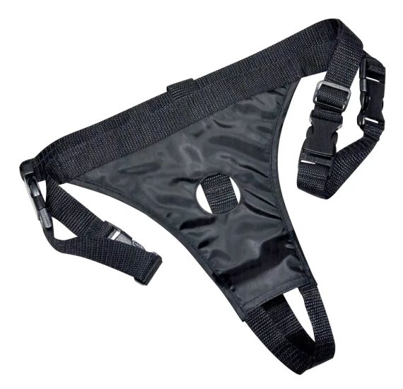 Страпон подвійний DOUBLE DONG Sex Aura | Зображення 3