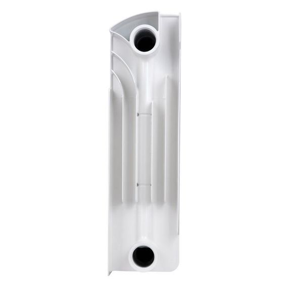 Радіатор біметалевий Thermo Alliance Bi-Ferrum 300/100 1,15 кг | Зображення 5