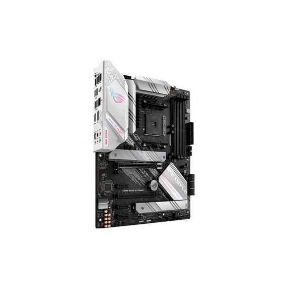 Материнская плата ASUS ROG STRIX B550-A GAMING | Зображення 3