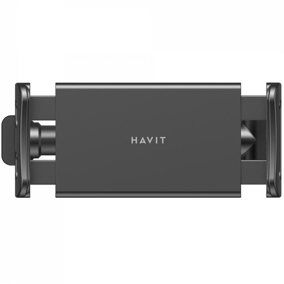 Держатель для телефона на подголовник HAVIT HV-ST7155 Black | Зображення 4