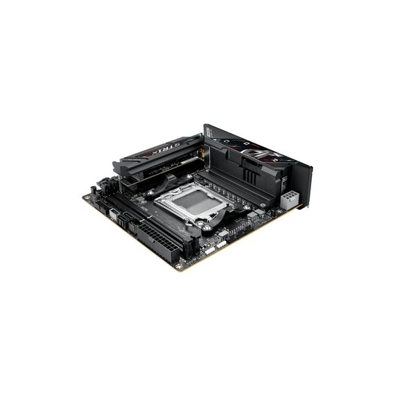 Материнская плата ASUS ROG STRIX B850-I GAMING WIFI | Зображення 5