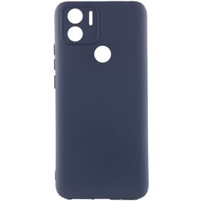 Чохол Silicone Cover Lakshmi Full Camera (A) для Xiaomi Redmi A1+ / Poco C50 / A2+
