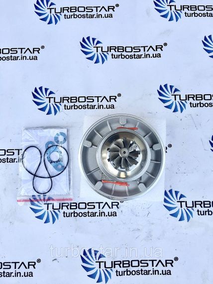 Картридж турбіни ЛЕНД РОВЕР ФРІЛЕНДЕР.. Land Rover Freelander, 2.0 D, 452202-0002, 452202-0003, 452202-0004 | Зображення 3