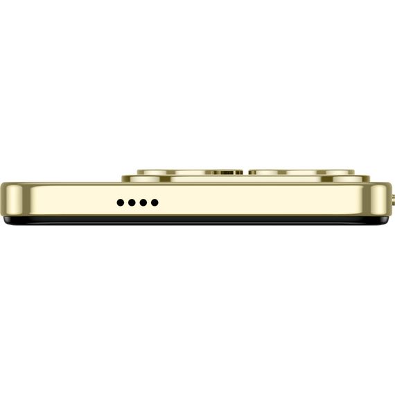 Мобільний телефон Tecno KJ5n (Spark 20 8/128Gb) Neon Gold (4894947013560) | Зображення 6
