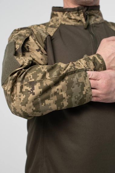 Убакс піксель MILITARY | Зображення 8