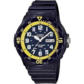 Часы наручные Casio Collection MRW-200HC-2BVEF