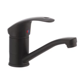 Змішувач для кухні Haiba MARS 004 HB0249