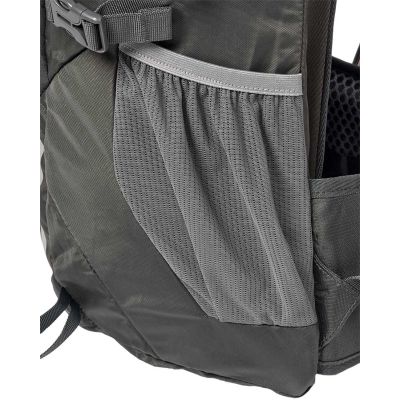 Рюкзак туристический Skif Outdoor Camper 35L Dark Grey (8643DG) | Зображення 9