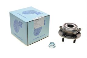 Подшипник ступицы передней Mazda CX-5 6 2.2D 11- +ABS  ADM58247