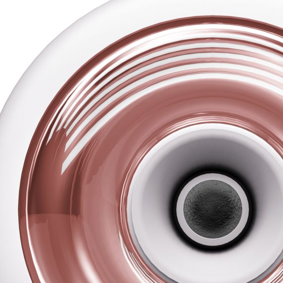 Масажер для обличчя та тіла GESKE Sonic Cool&Warm Face and Body Massager 9в1 starlight | Зображення 4