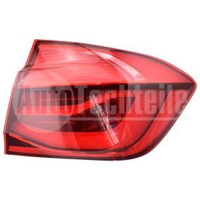 Фонарь задний правый BMW 3 F30 15-18, AutoTechteile, 701 6342, 2002843