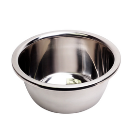 Миска d22см нержавіюча сталь 4374 KAMILLE