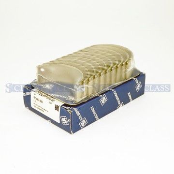 Вкладыши шатунные 0.50 VW T4, KS, 87463620,