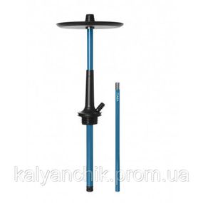 Кальян Tiaga Hookah Galaxy Iris Синий
