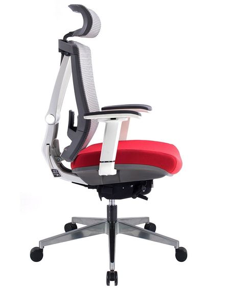 Кресло офисное ERGO CHAIR 2 Red | Зображення 2