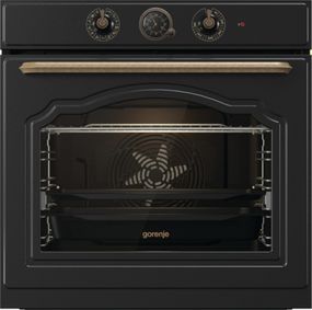 Духовой шкаф Gorenje электрический BOS67372CLB