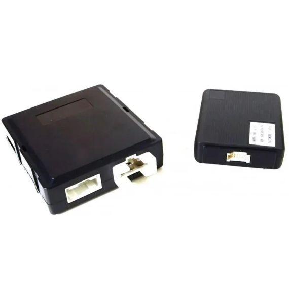 Автосигнализазия CAR ALARM KD3600 GSM/GPS/APP/кнопка старт-стоп (12) в упак.12 шт. | Зображення 9