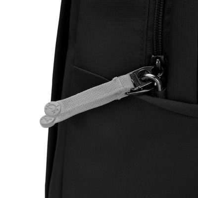 Рюкзак туристический Pacsafe GO 25L backpack чорний (35115130) | Зображення 6