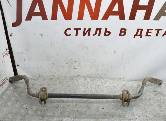 Стабілізатор передній Nissan Navara Pathfinder 2005-2014 Стабілізатор Ніссан Навара Патфайндер