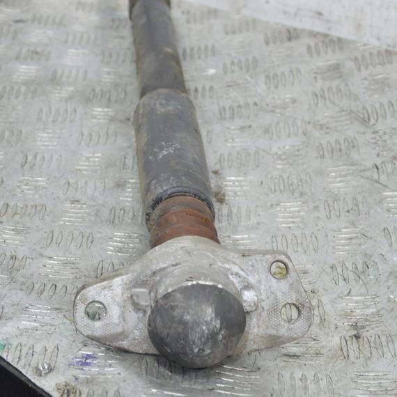 Амортизатор задній Volkswagen Golf V хетчбек 2005-2014 Амортизатор Фольксваген Гольф 5 1K0513029H | Зображення 3