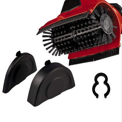 Подметальная машина Einhell Expert Plus PICOBELLA (без АКБ и ЗУ) (3424200) | Зображення 1