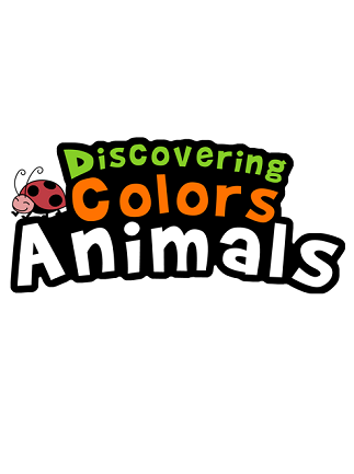 Discovering Colors - Animals Steam Key GLOBAL