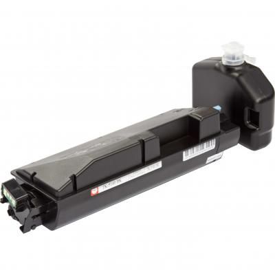 Тонер-картридж BASF Kyoсera TK-5140 Black, 1T02NR0NL0 (KT-TK5140K) | Зображення 2