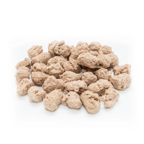 Ласощі для собак Brit Raw Treat freeze-dried Digestion для травлення, курка, 40 г | Зображення 1