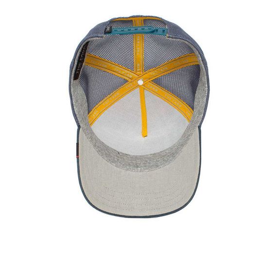 Кепка Goorin Bros - Balladillo (BK79101-0368-GRY) | Зображення 3