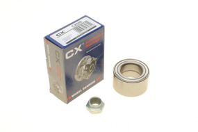 Подшипник ступицы передней Mazda 626 II 1.6 2.0 2.0D 82-90 39x68x37  CX052