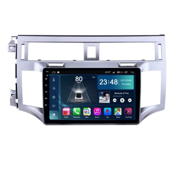Штатная магнитола Torssen Toyota Avalon 06-11 JBL F98256 4G Carplay | Зображення 1