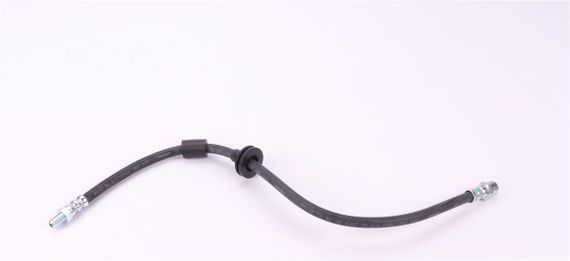 Шланг тормозной передний Mercedes Benz S-class W140 91-98 02039 | Зображення 3