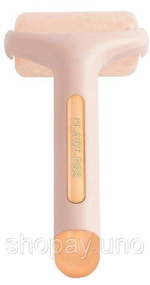 Охолоджуючий ролер масажер для обличчя ∙ Кріо масаж ∙ Айс ролер Ice roller