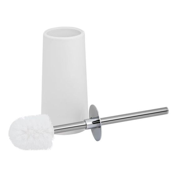 Ёршик Lidz Playa 0512 напольный (пластик) LDPLA0512WHI32475 White | Зображення 2