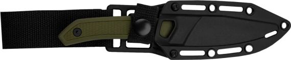 Ніж Kershaw Deshutes Caper | Зображення 1