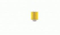 Фільтр масляний для мотоцикла Suzuki Ø72, h-64 HF 133 KY-A-038