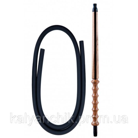 Мундштук для кальяна Karma line деревянный