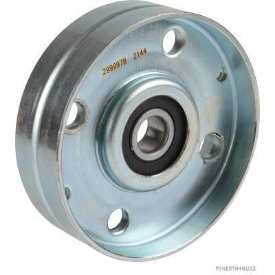 Натяжитель ремня с роликом HERTH+BUSS JAKOPARTS J1141058
