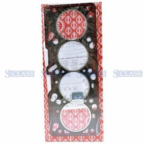 Прокладка ГБЦ Ford Mondeo 2.0 i 93-00 (1.75 mm), Elring, 468.860,