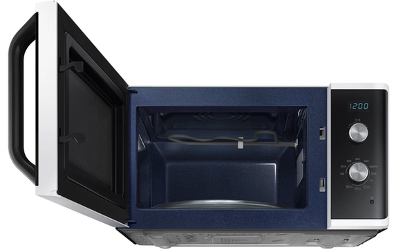 Мікрохвильова піч Samsung MG23K3614AW/UA | Зображення 7